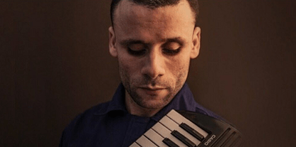 Mohamed Lamouri